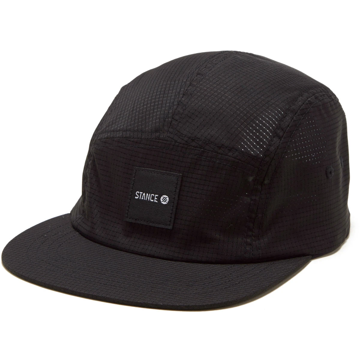 Stance Kinetic Adjustable Hat - Black