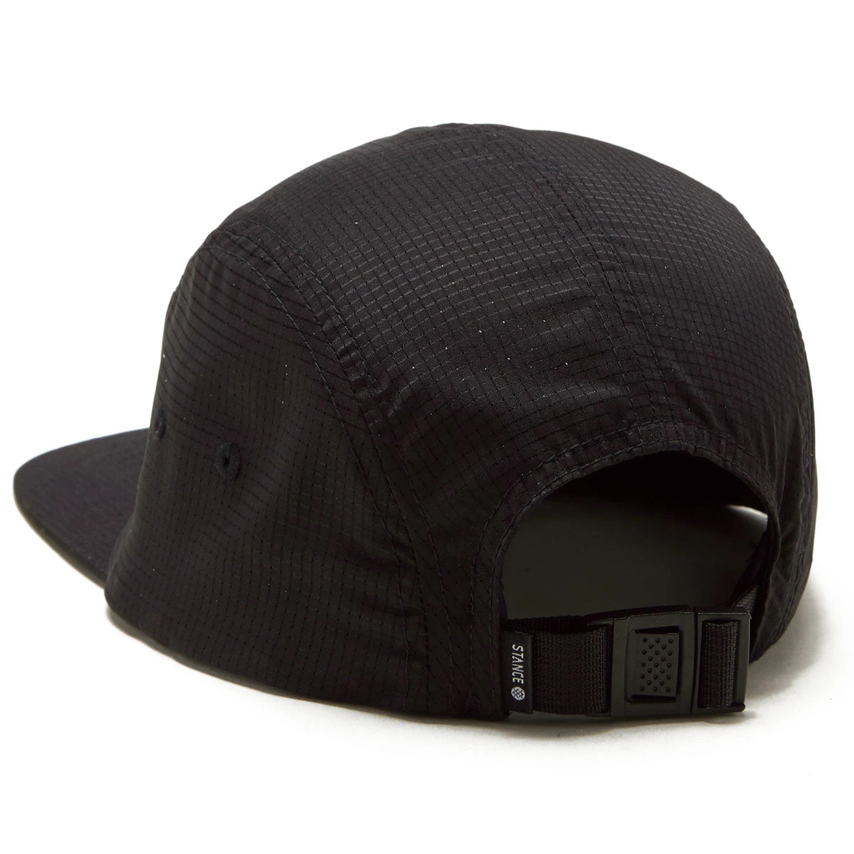 Stance Kinetic Adjustable Hat - Black - Image 2
