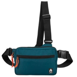 Nixon Bandit Bag - Oceanic