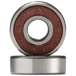 Independent Genuine Parts Bearings - Red