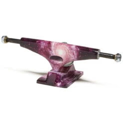Krux K5 Standard Skateboard Trucks - Galaxy - 8.50"