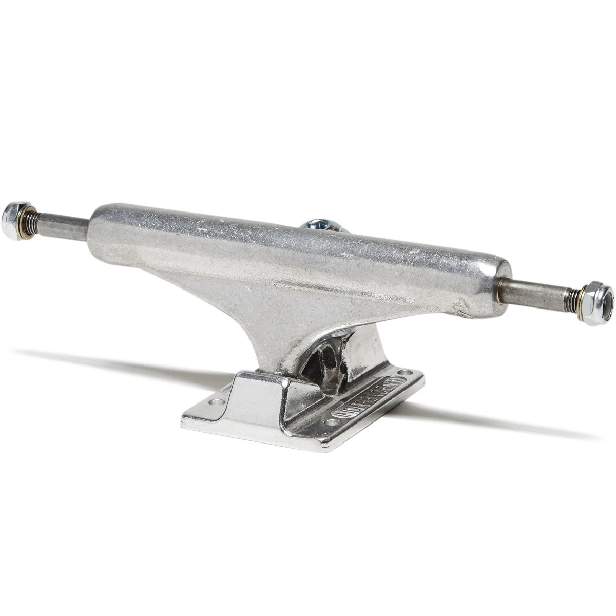 Independent Forged Hollow Mid Skateboard Trucks - 159mm