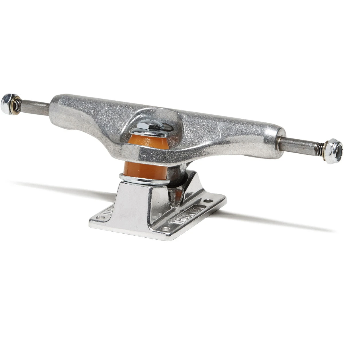 Independent Forged Hollow Mid Skateboard Trucks - 159mm - Image 2