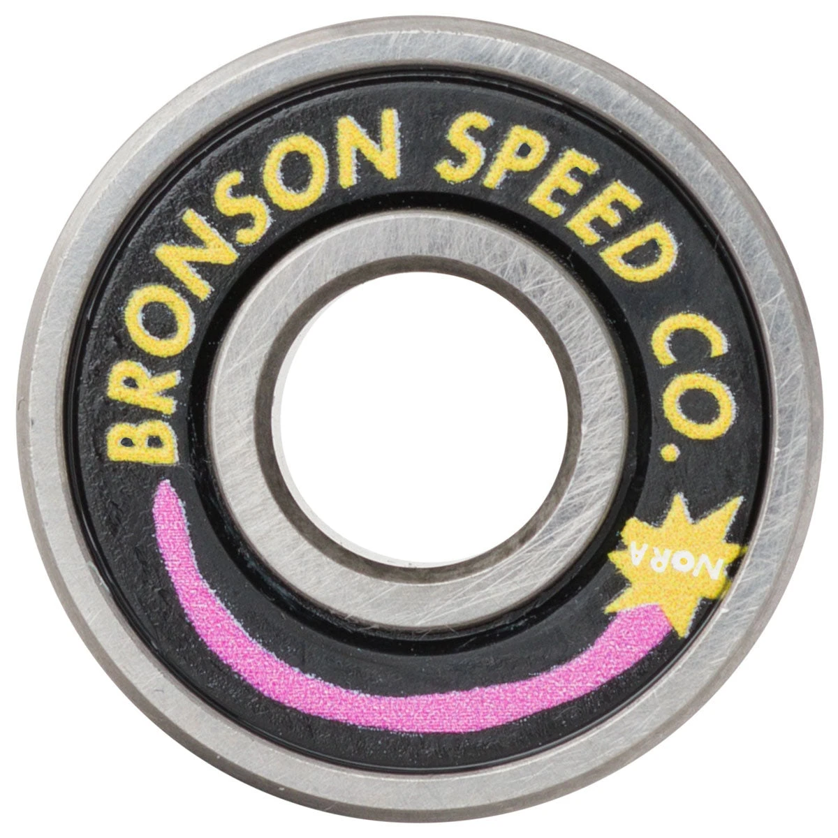 Bronson Nora Vasconcellos Pro G3 Bearings - Image 2