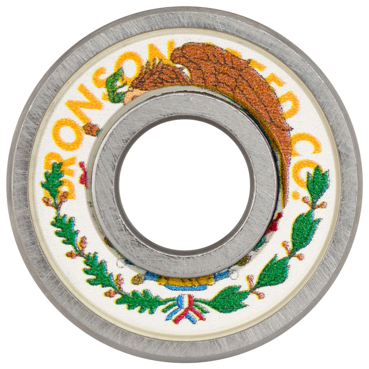 Bronson Leo Romero Pro G3 Bearings - Image 2