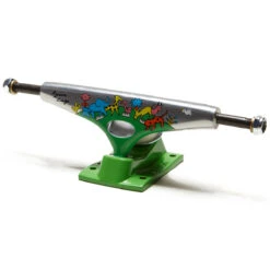 Krux K5 Ryan Lay Watering Hole Standard Skateboard Trucks - 8.50"