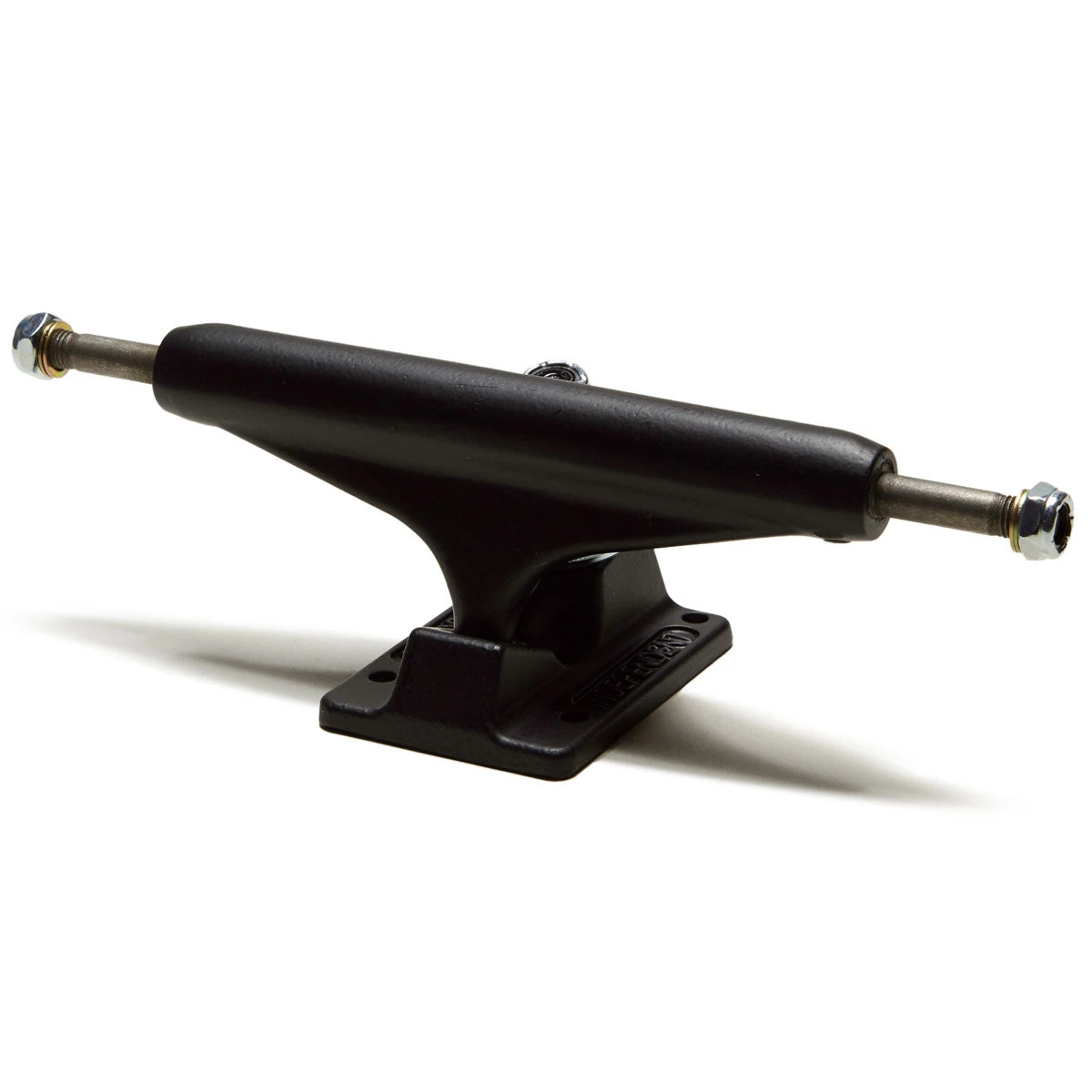 Independent Stage 11 Standard Skateboard Trucks - Blackout - 159mm