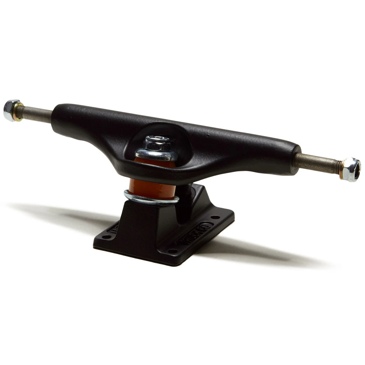 Independent Stage 11 Standard Skateboard Trucks - Blackout - 159mm - Image 2