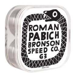 Bronson Roman Pabich Pro G3 Bearings