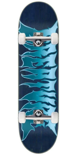 Creature Igniter 7 Ply Birch Skateboard Complete - 8.25"