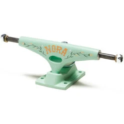 Krux K5 Nora By Lori D Skateboard Trucks - 8.50"