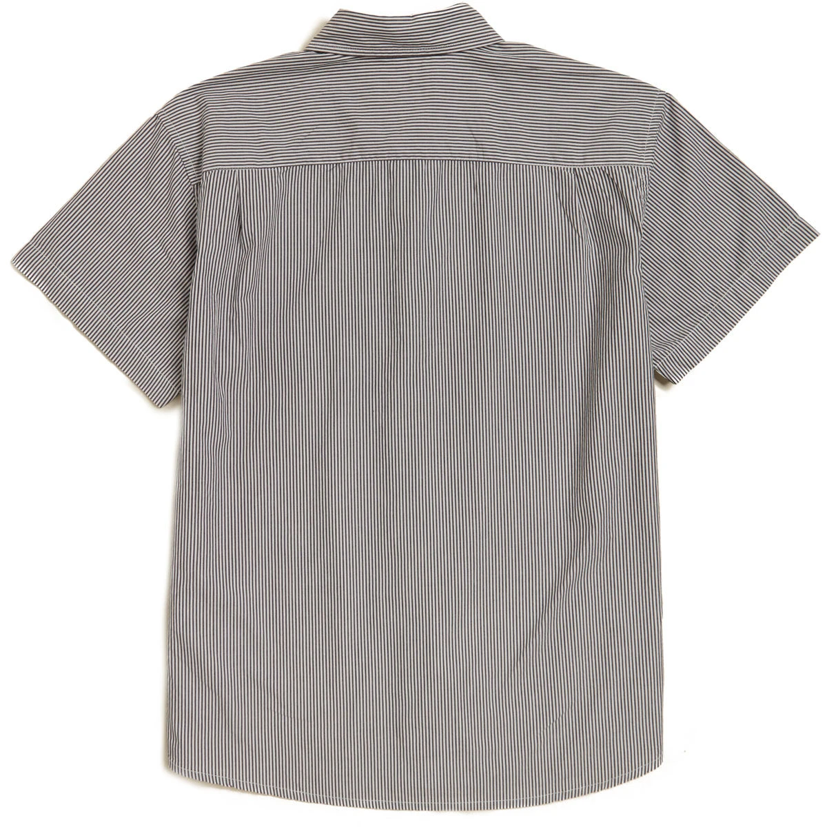 Obey Cherubs Woven Shirt - White Multi - Image 2