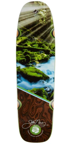 Sector 9 Cascade Ninety Five Deck 30.5" Longboard Deck