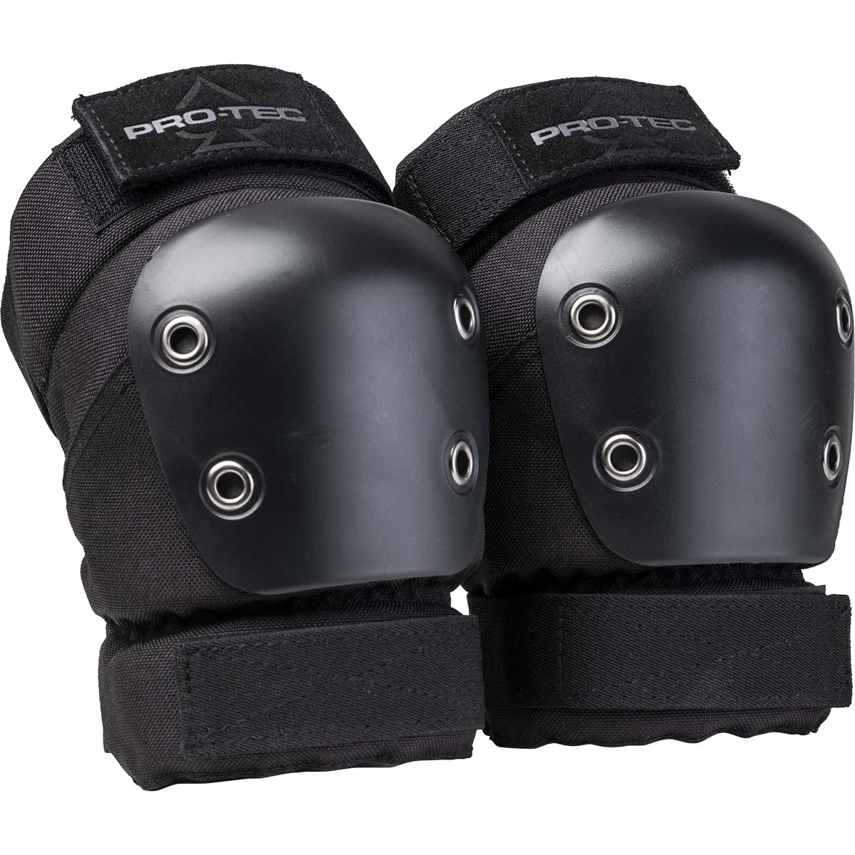Pro-Tec Pro Line Elbow Pad Black XS Pads