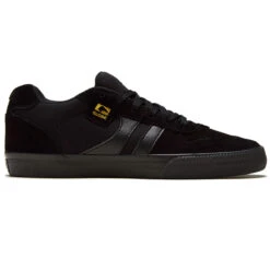Globe Encore-2 Shoes - Black/Gold Dip