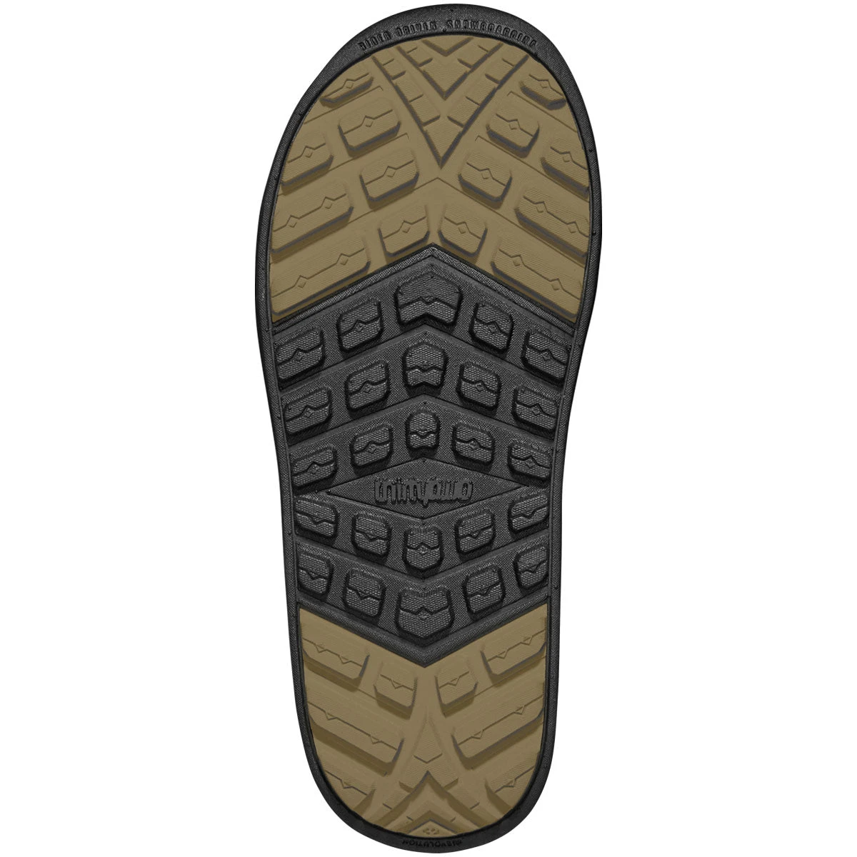 Thirty Two Moon Walker Snow Boots - Green - Image 3