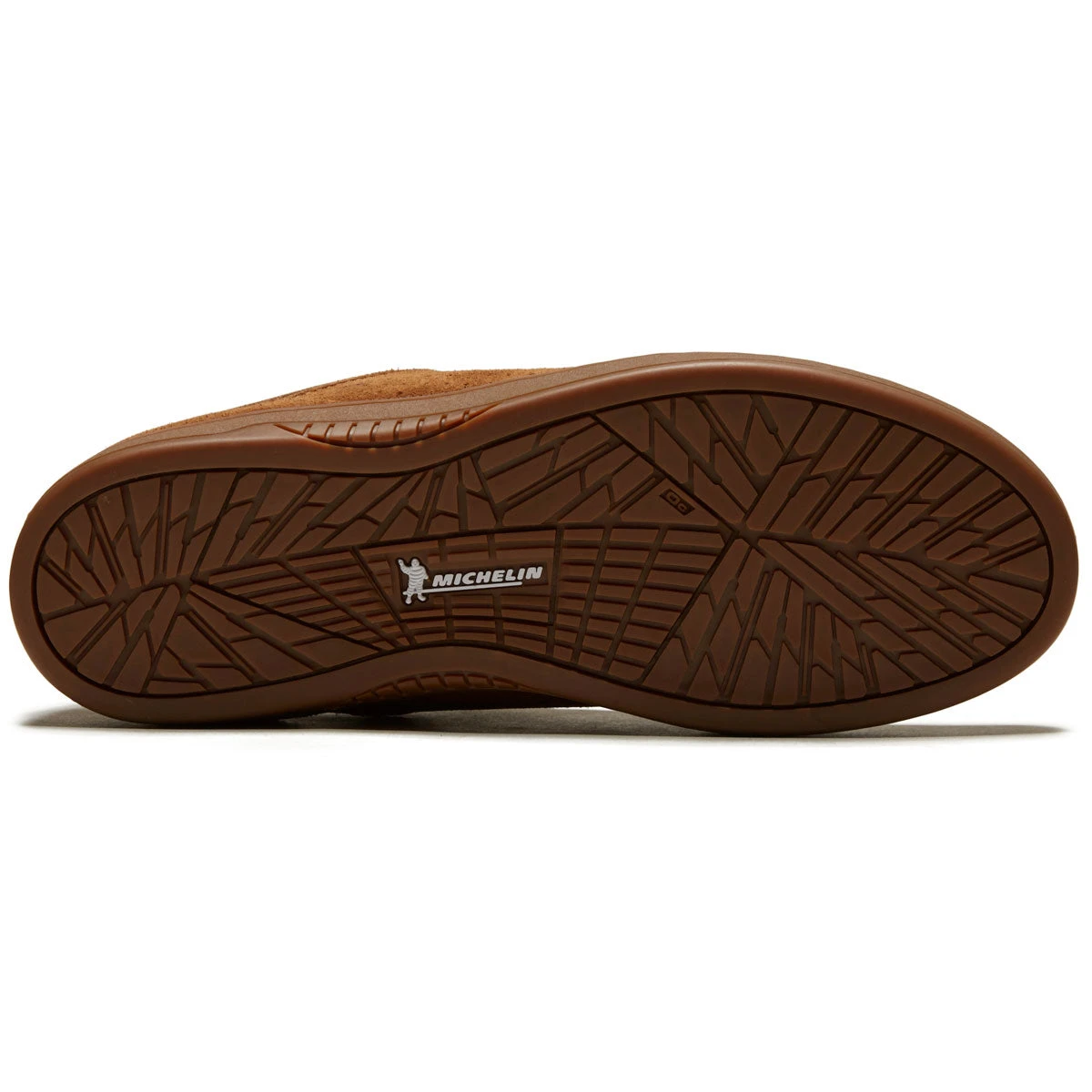 Etnies Marana Shoes - Brown/Black/Gum - Image 4