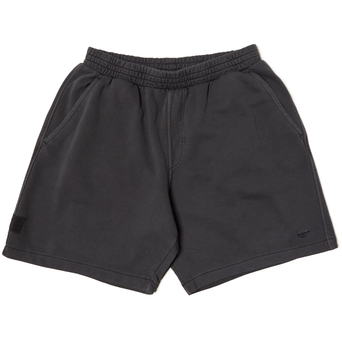 Adidas Shmoo Feather Shorts - Carbon