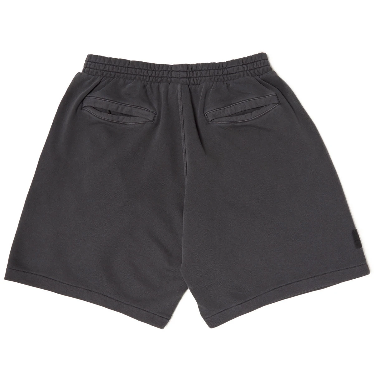 Adidas Shmoo Feather Shorts - Carbon - Image 2