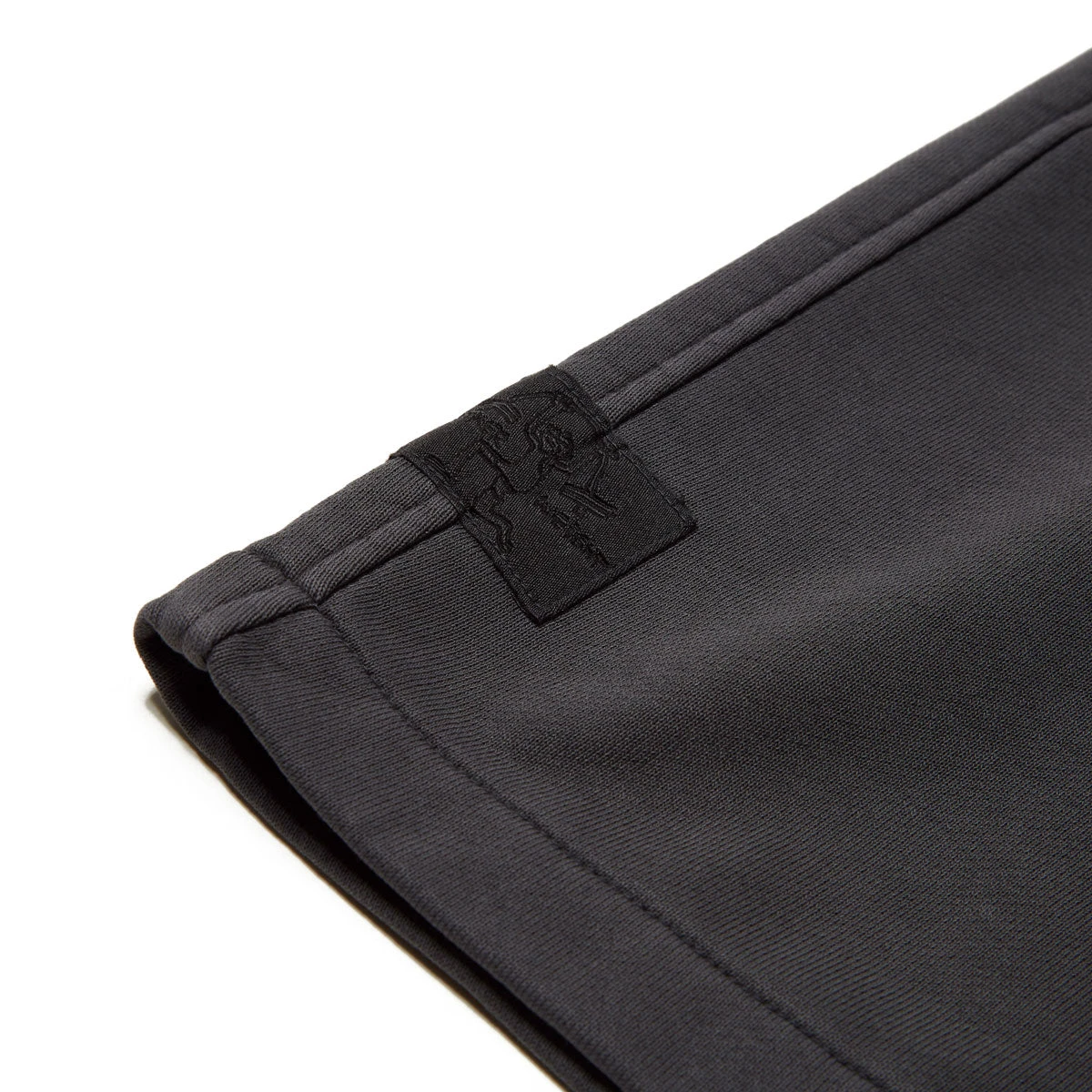 Adidas Shmoo Feather Shorts - Carbon - Image 3