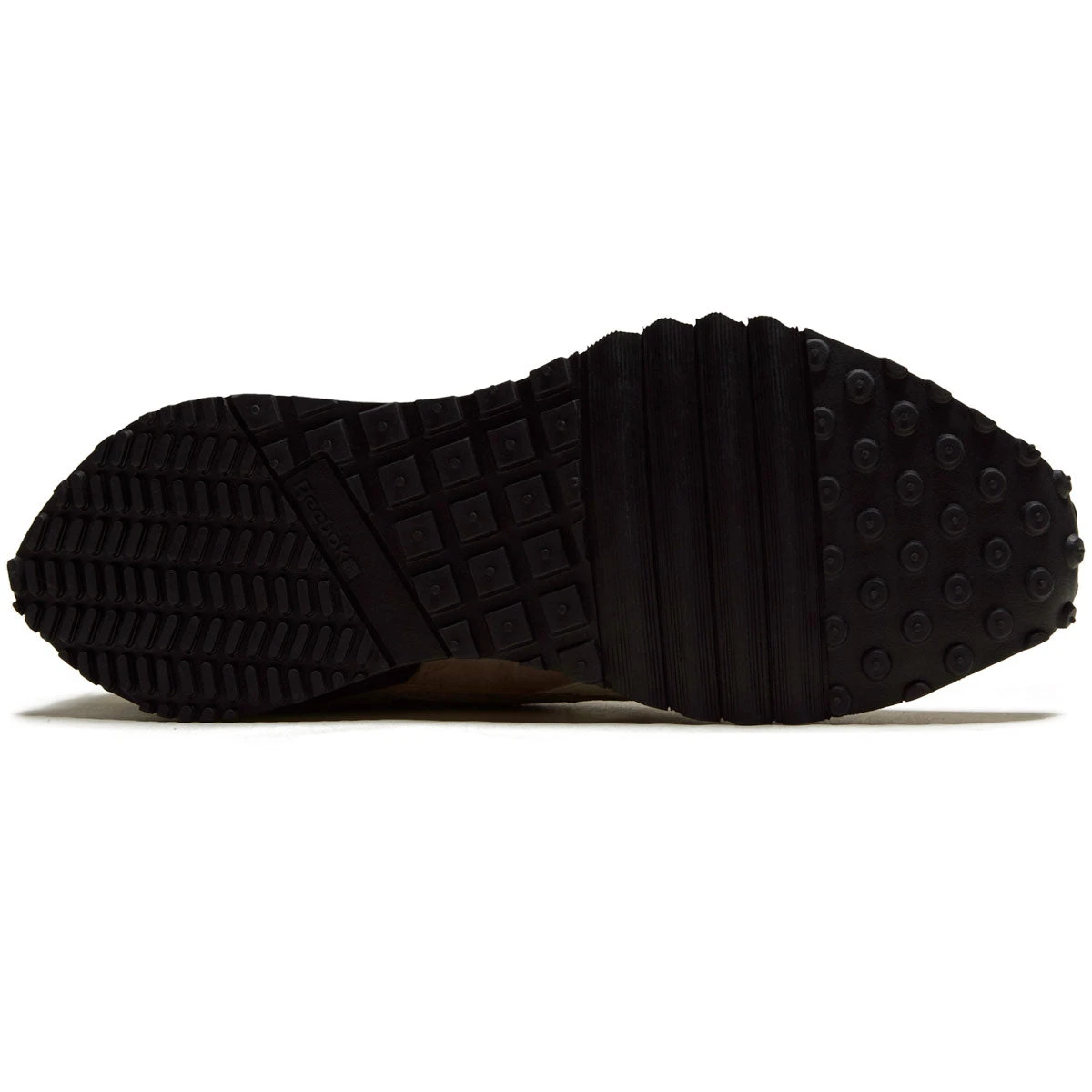 Reebok LX2200 Shoes - Taupe/Chalk/Black - Image 4