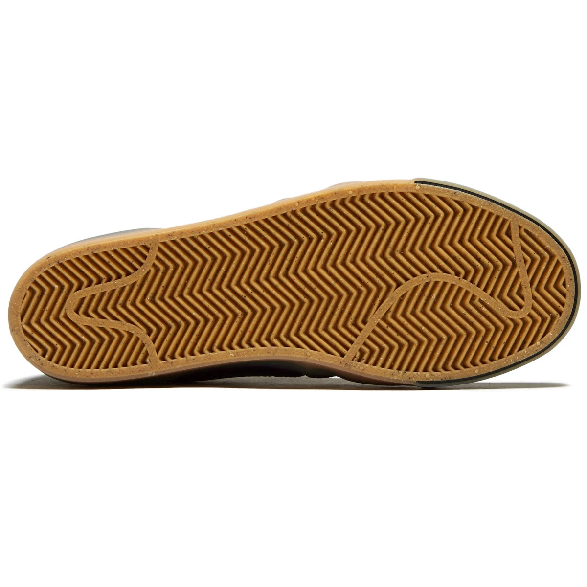 Nike SB Womens Pogo Premium Shoes - Black/Black/Hyper Royal/Gum Light Brown - Image 4