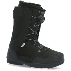 Ride Jackson 2024 Snowboard Boots - Black