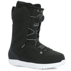 Ride Sage 2024 Snowboard Boots - Black