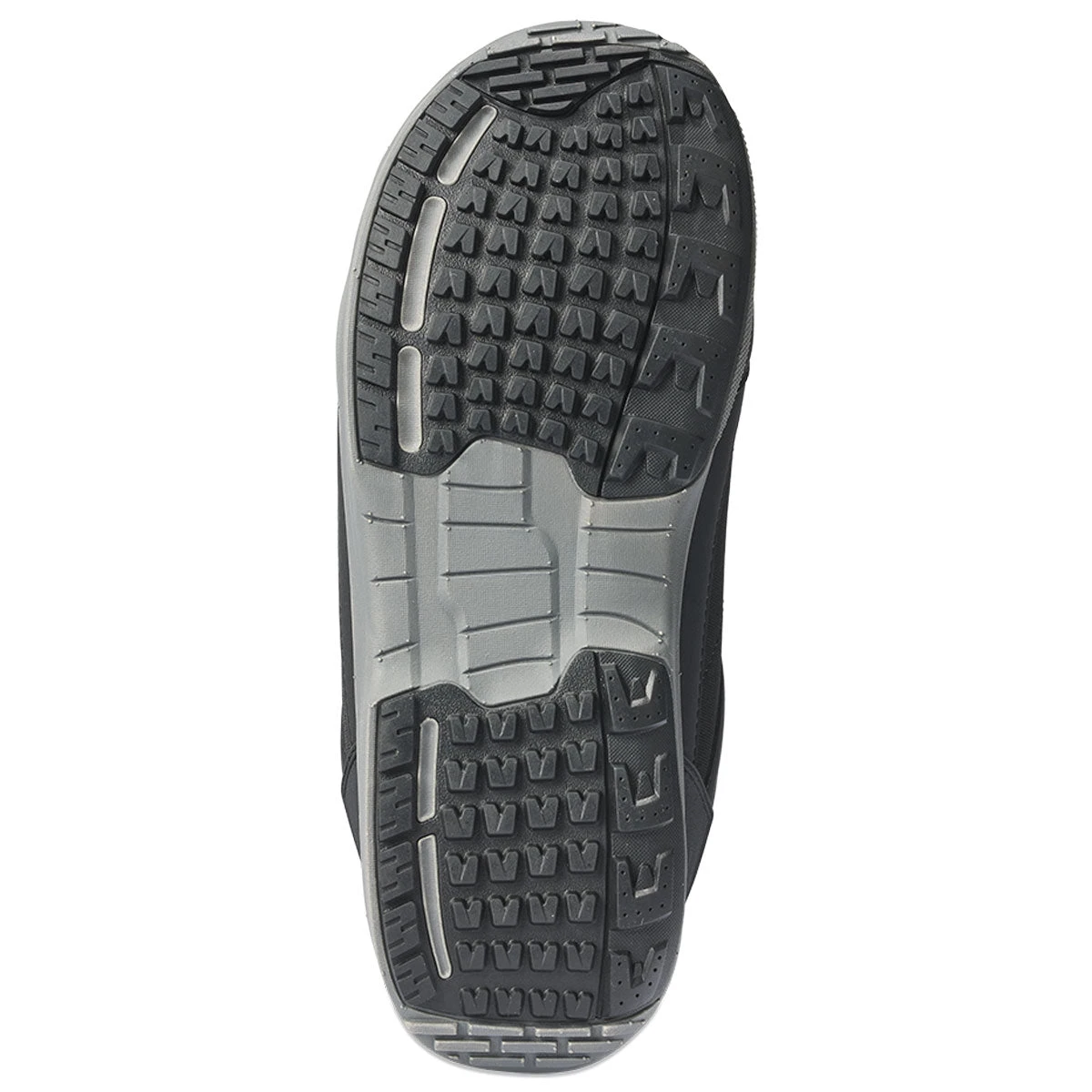 K2 Raider 2024 Snowboard Boots - Black - Image 4