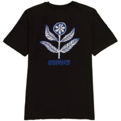 Adidas Liisa T-Shirt - Black