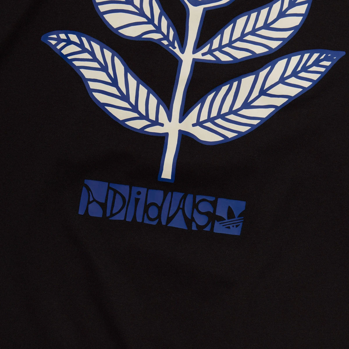 Adidas Liisa T-Shirt - Black - Image 3