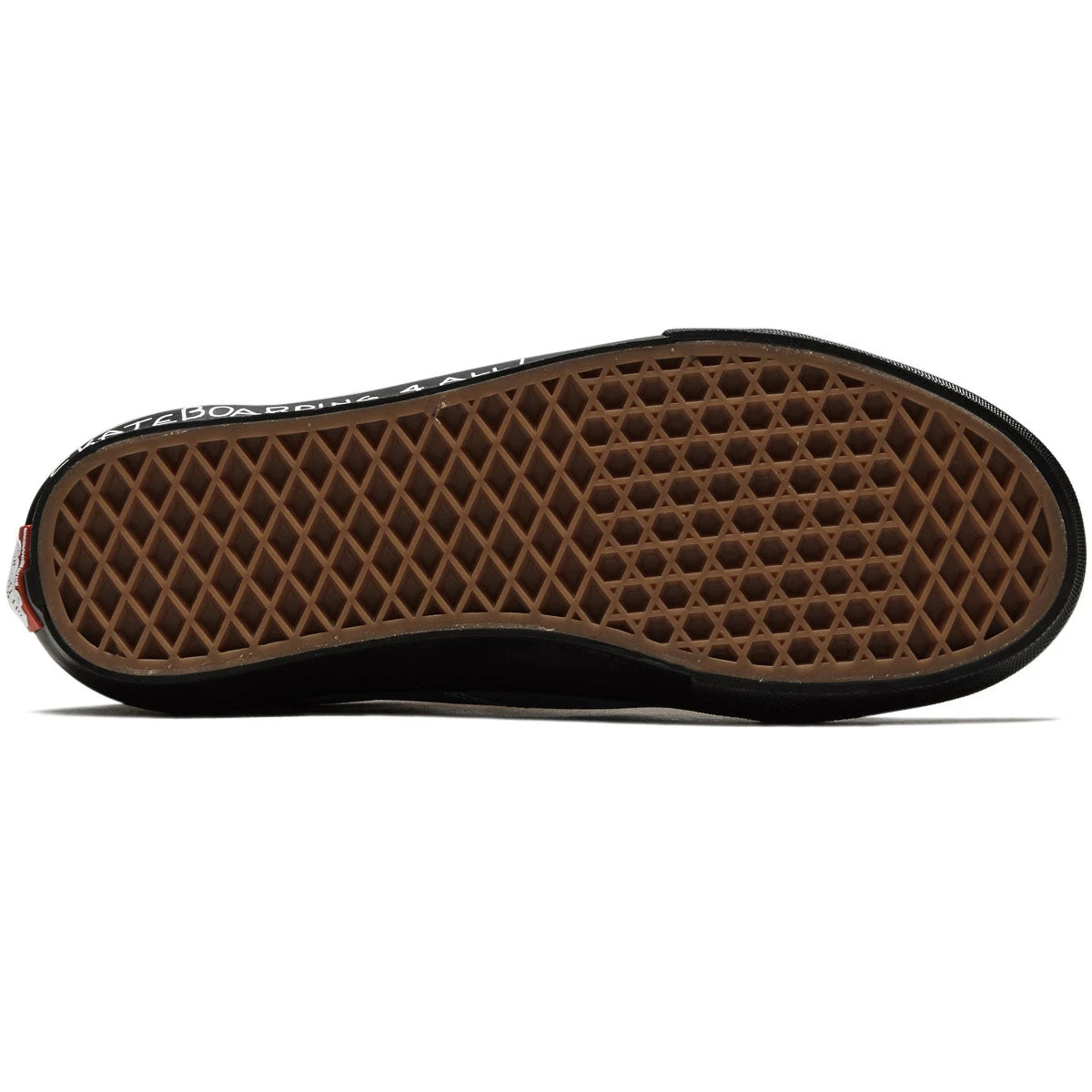 Vans Skate Old Skool Shoes - Multi - Image 4