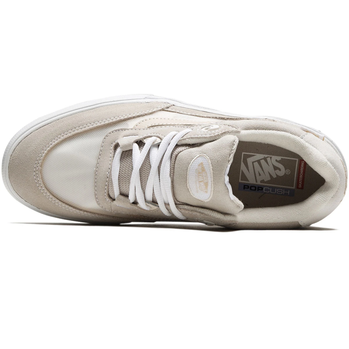 Vans Wayvee Shoes - French Oak - Image 3