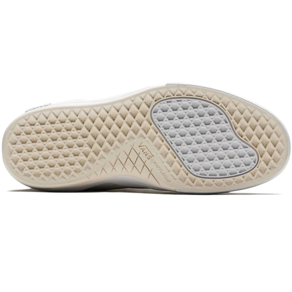 Vans Wayvee Shoes - French Oak - Image 4