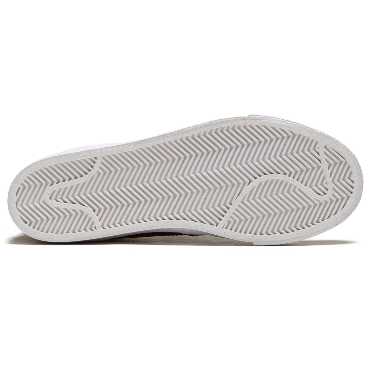 Nike SB Zoom Blazer Mid Premium Shoes - Night Maroon/Rosewood/Night Maroon/White - Image 4