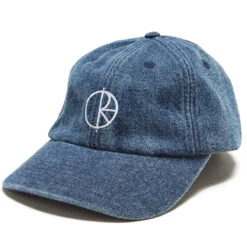 Polar Denim Hat - Dark Blue