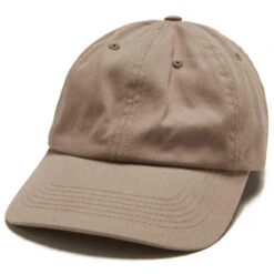 Polar Skate Co. Hat - Khaki