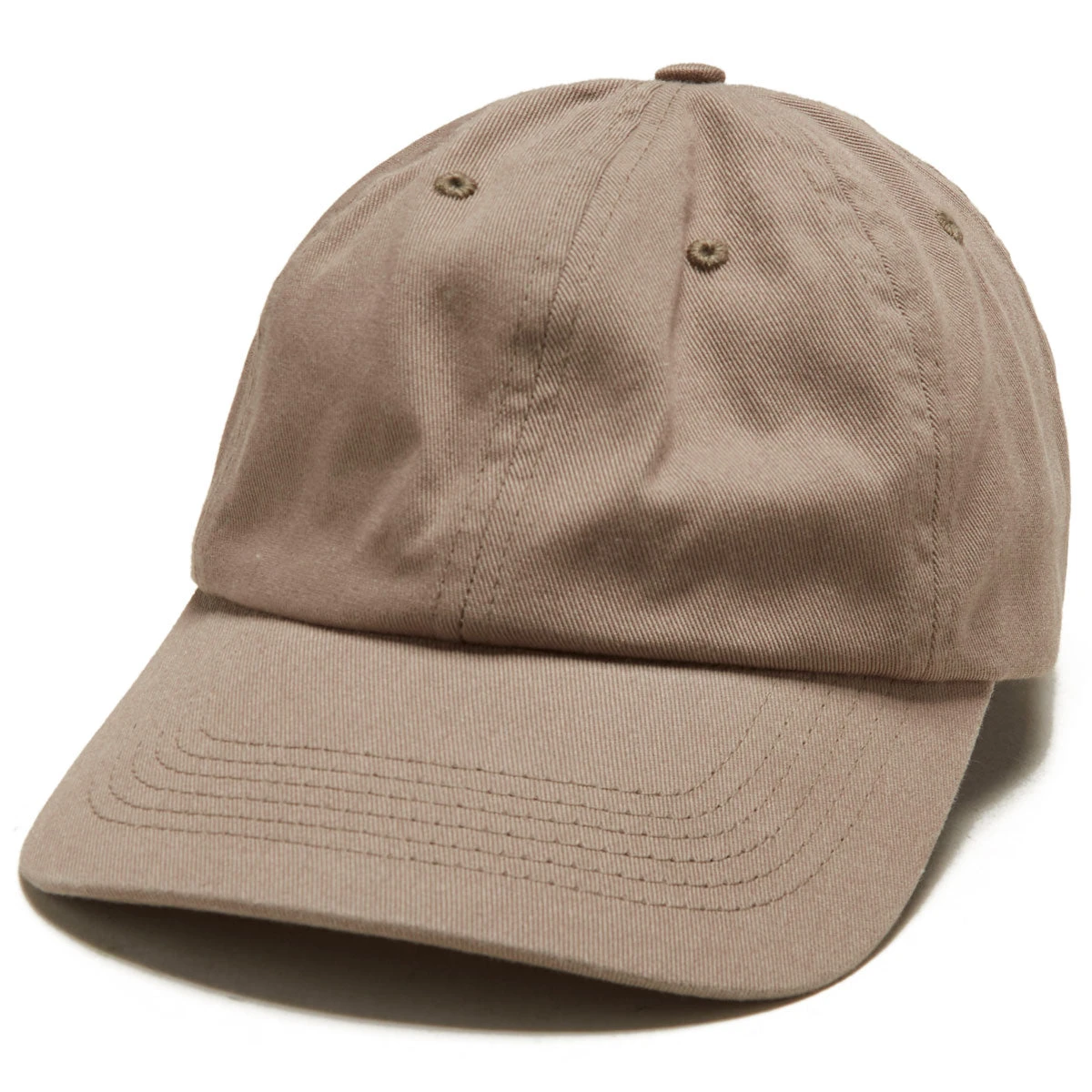 Polar Skate Co. Hat - Khaki