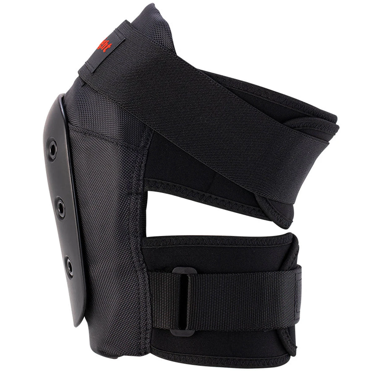 Triple Eight KP Pro Knee Pads - Black - Image 2