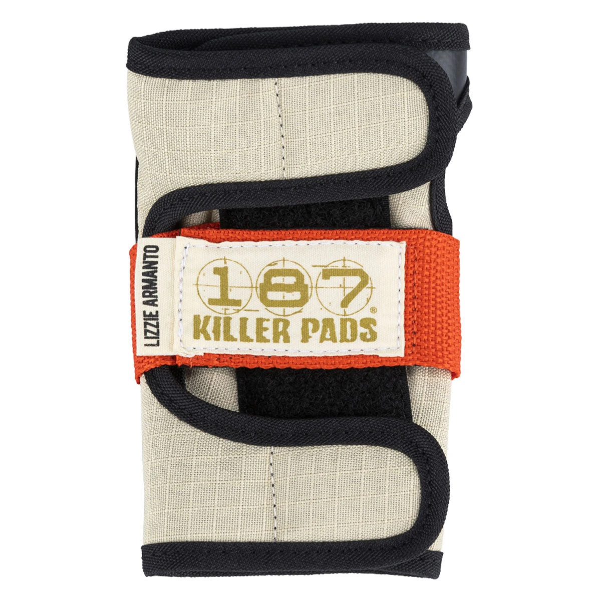 187 Lizzie Armanto Six Pack Adult Pads - Blood Orange - Image 4