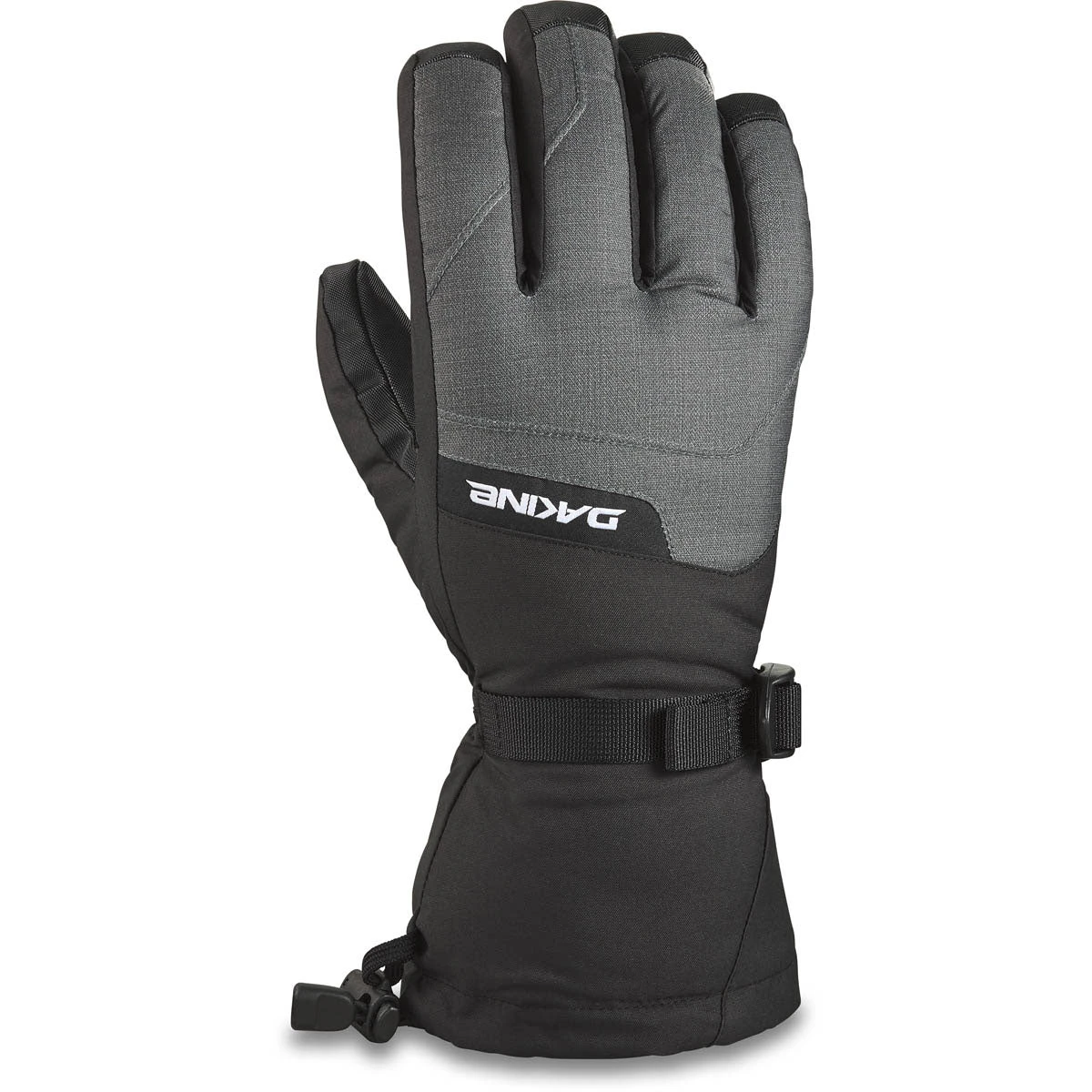 Dakine Blazer Snowboard Gloves - Carbon