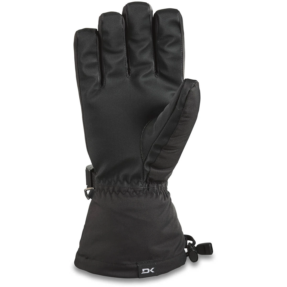Dakine Blazer Snowboard Gloves - Carbon - Image 2