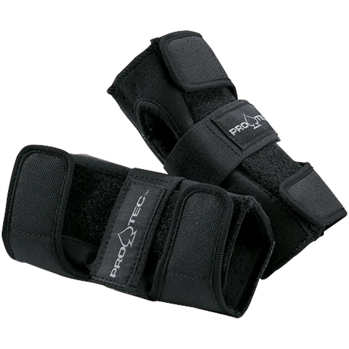 Pro Tec Street Wrist Guard Pads - Black