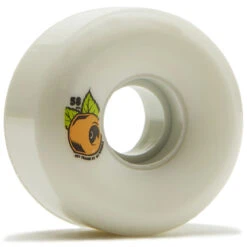 OJ Plain Jane Keyframe 87a Skateboard Wheels - 58mm