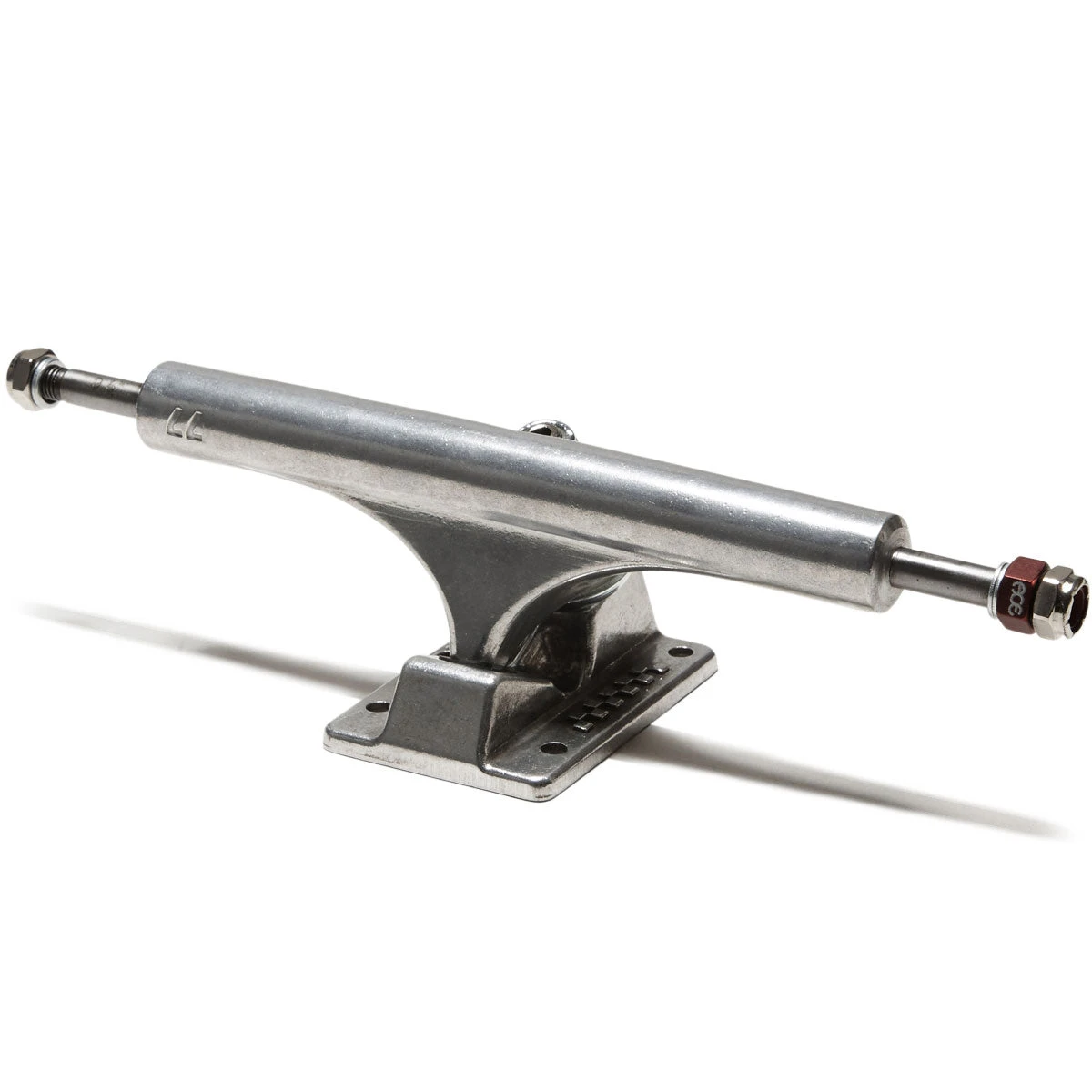 Ace AF1 Hollow Polished Skateboard Trucks - 77