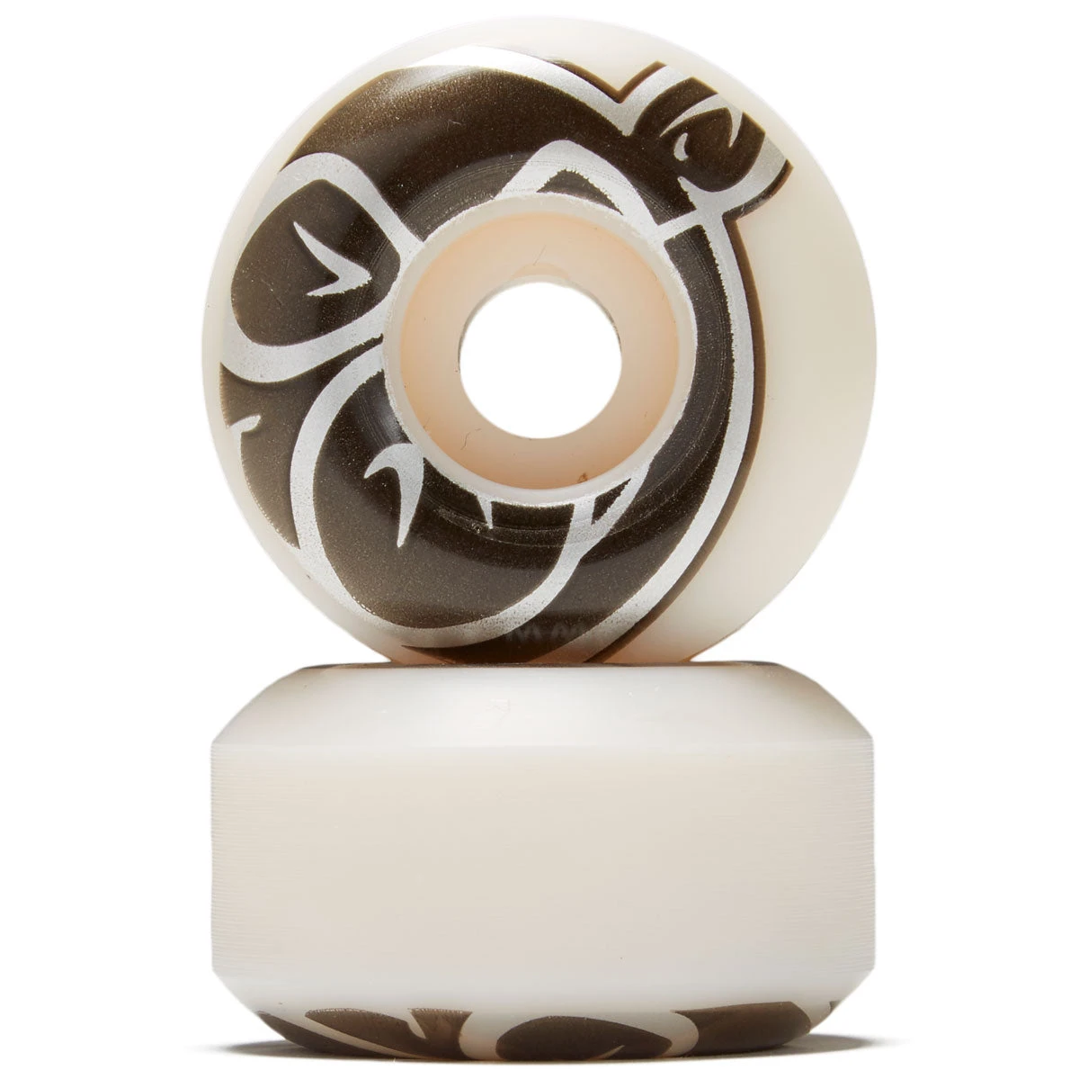 Pig Prime Skateboard Wheels - 53mm - Image 2