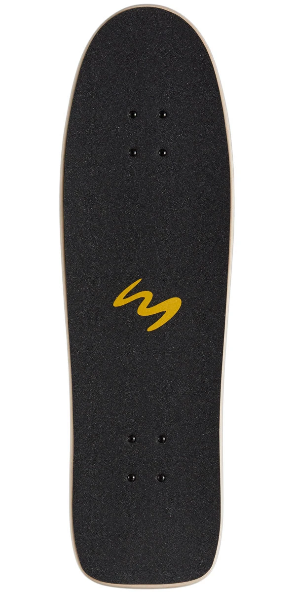Landyachtz Surf Life Pre-Built Longboard Complete - Birds - Image 2