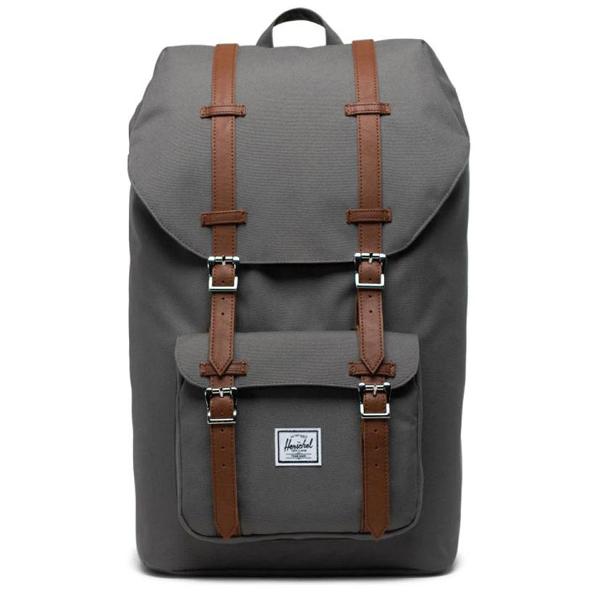 Herschel Supply Little America Backpack - Gargoyle