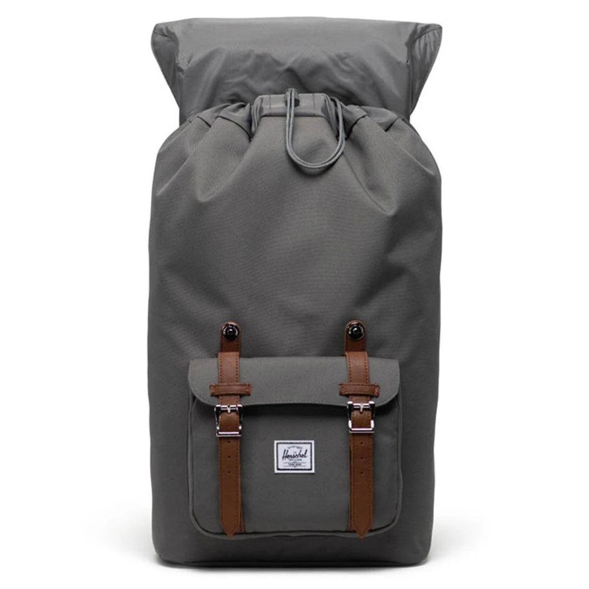Herschel Supply Little America Backpack - Gargoyle - Image 4