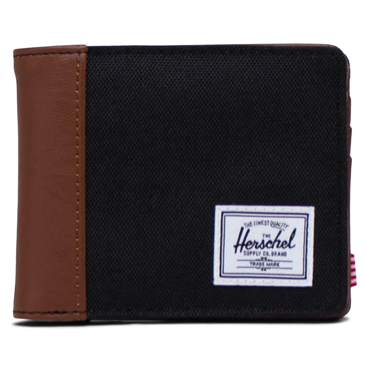 Herschel Supply Hank Wallet - Black/Tan